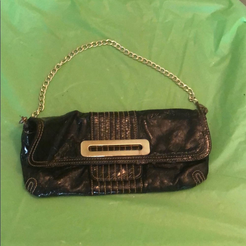 Black Clutch